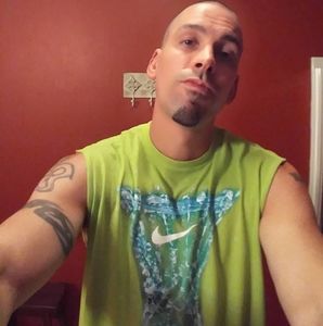 Meet your Posher, Keith